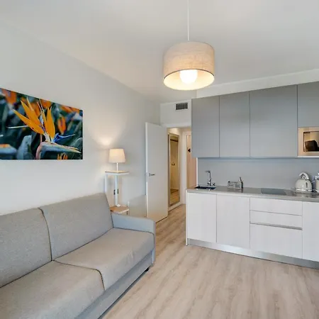 Apartment Modus Vivendi 308 Sanremo