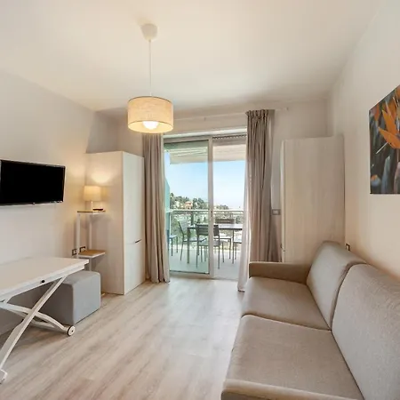 Apartment Modus Vivendi 308