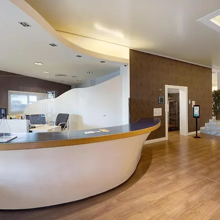 Modus Vivendi 308 Apartment