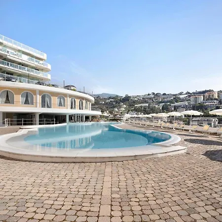 Modus Vivendi 308 Apartment Sanremo